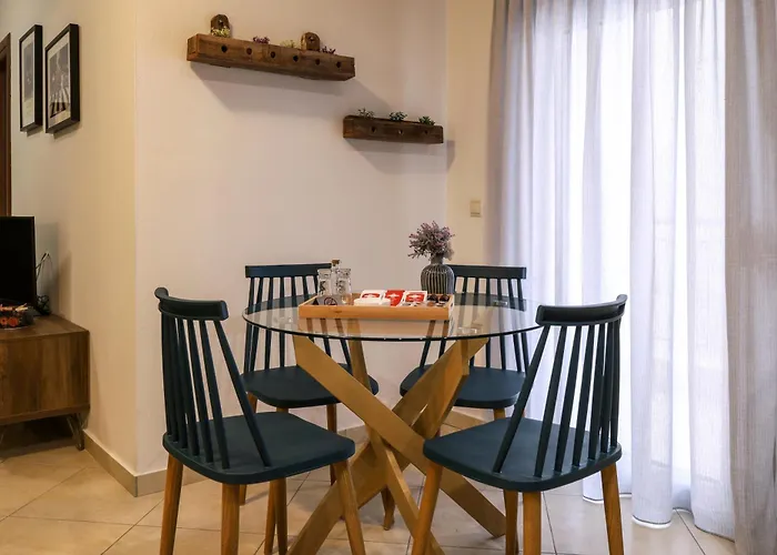Eirini\'S Cozy Place
