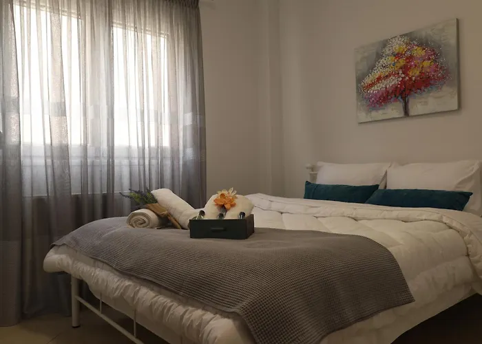 Eirini\'S Cozy Place