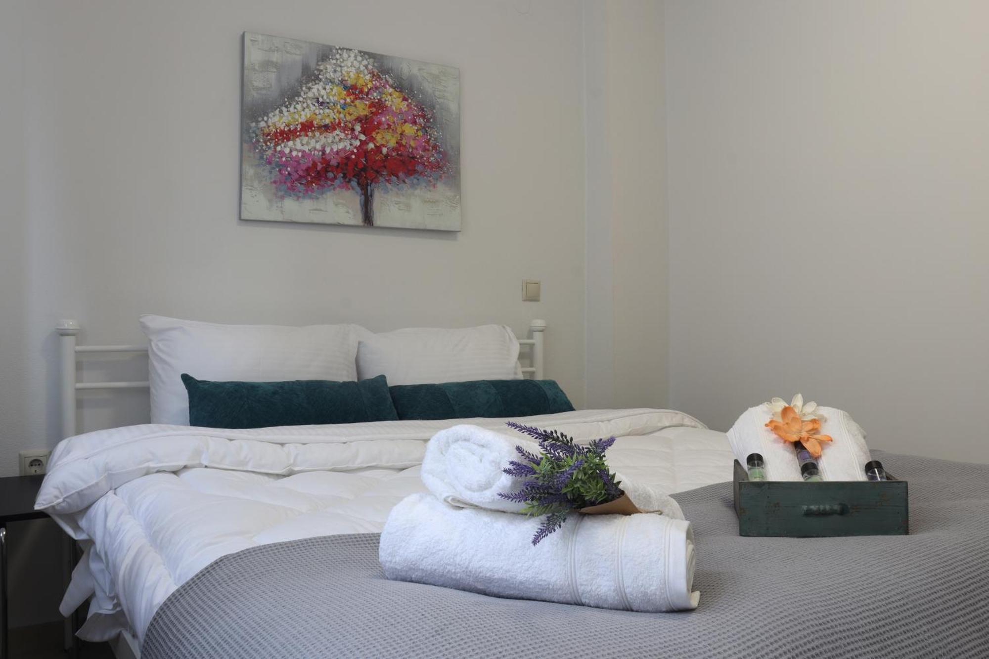 Eirini's Cozy Place *