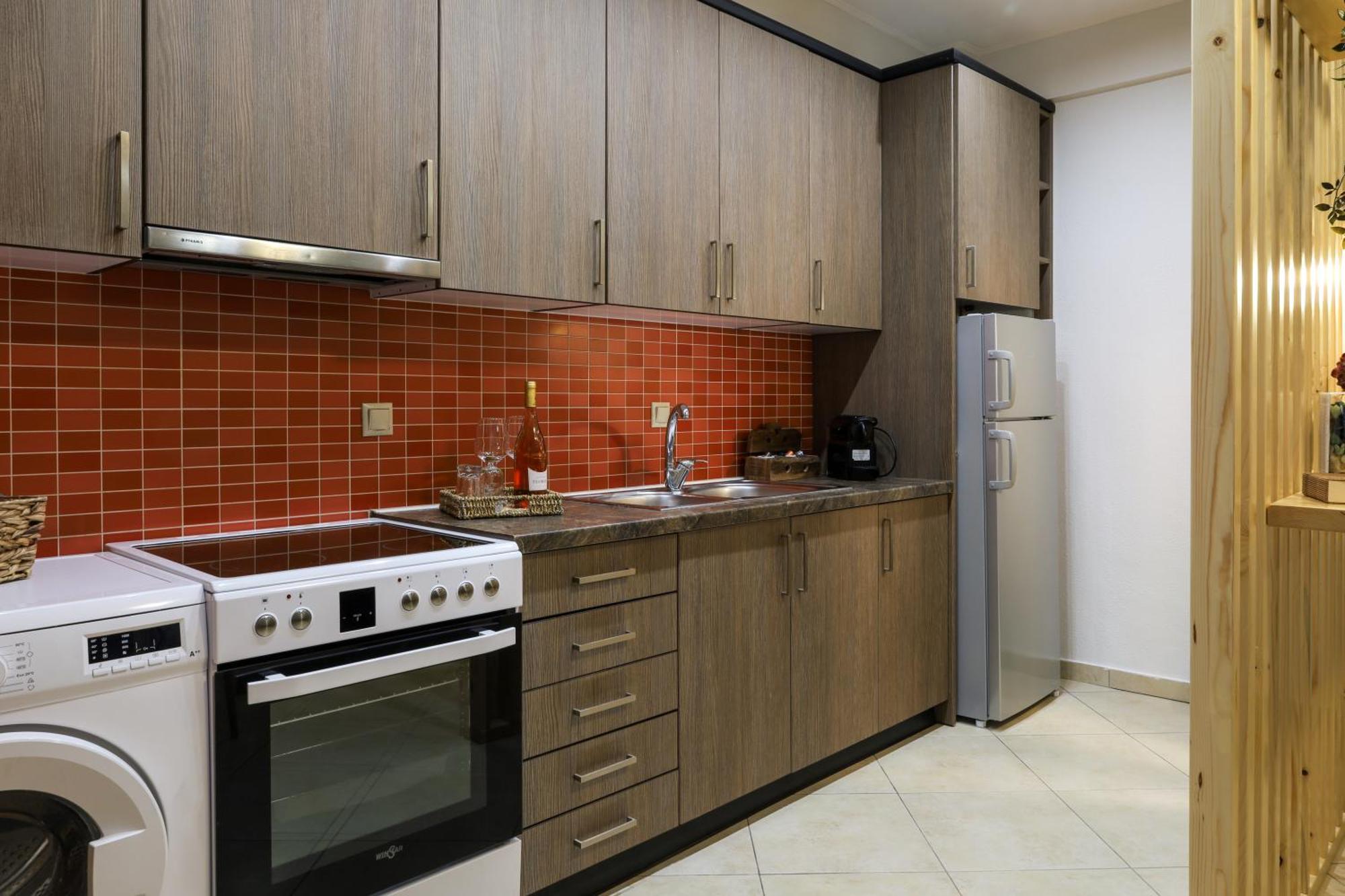 Eirini's Cozy Place