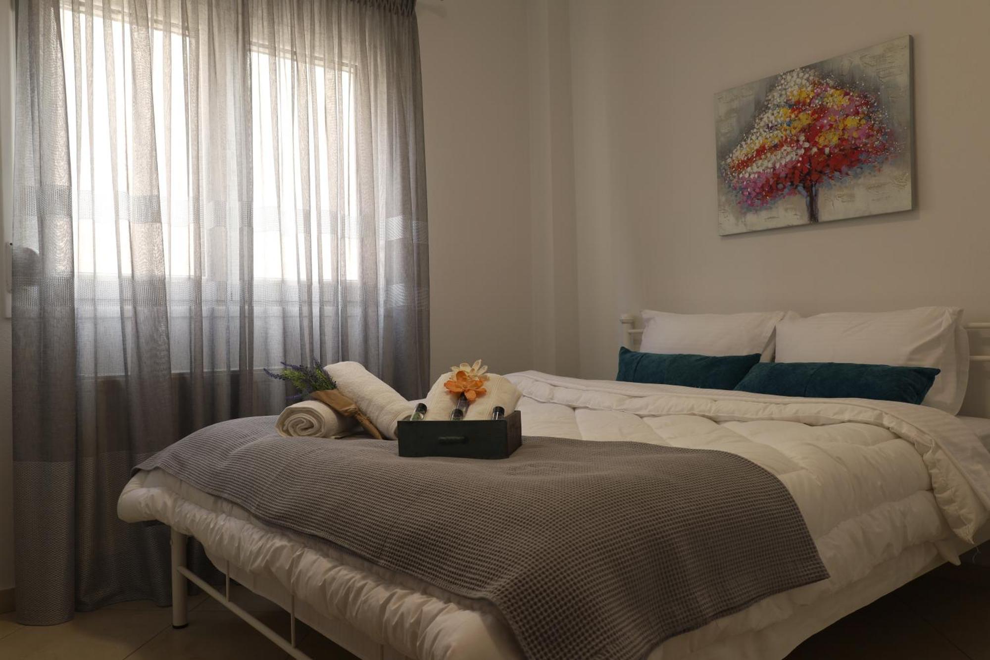 Apartment Eirini's Cozy Place